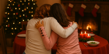 Navidad sin ti. Online.