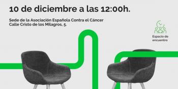 Un café con... Alejandra Nieto. Especialista en fisioterapia oncológica y suelo pélvico