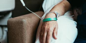 Afrontando la quimioterapia