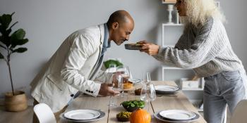 Taller de cuina: l’olfacte i el gust