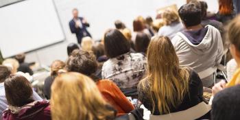 Taller Informativo:  "Incapacidad, discapacidad y dependencia: ¿Qué son y cuando solicitarlos? 