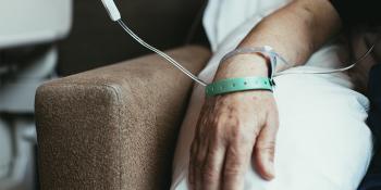 Afrontant la quimioterapia. Espai Domum de l'Hospital Clínic.