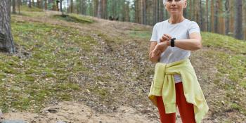 Vull mantenir-me actiu físicament durant els tractaments. Com ho faig? Online.