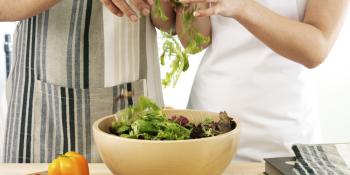 Taller de nutrición - Sesión 5