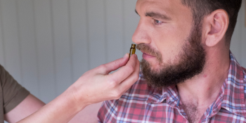 Taller de recuperación del olfato - Online