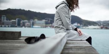 Taller miedo a la recaída