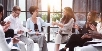 Taller psicológico grupal destinado a supervivientes