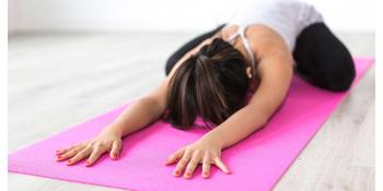 Taller de suelo pélvico para mujeres