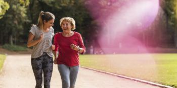 Marcha Contra el Cáncer - Andratx