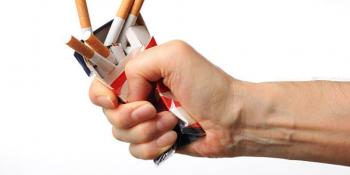 Deshabituación tabáquica para pacientes oncológicos