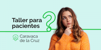 Taller en Caravaca “Taller de orientación laboral durante el proceso oncológico” (para pacientes)