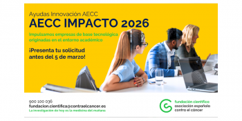 Cierre AECC IMPACTO 2026