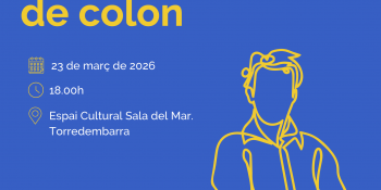 Juega tu papel contra el cáncer de colon