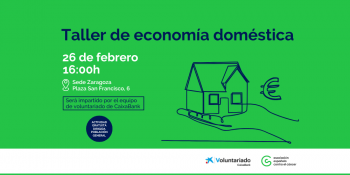 Taller de economía doméstica