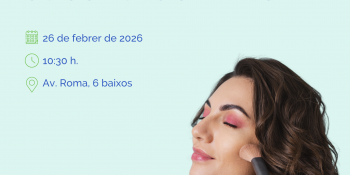 PONTE GUAPA, TE SENTIRÁS MEJOR