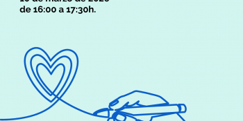 Taller Informativo: Voluntades Anticipadas: "Decidir cuando no puedes decidir"