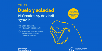 Taller: Duelo y soledad
