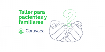 Taller en Caravaca “Convivir con la incertidumbre en cáncer” (para pacientes y familiares)