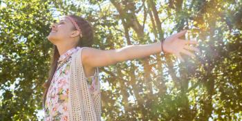 Fisioterapia respiratoria frente al cáncer. Respirar para vivir mejor.