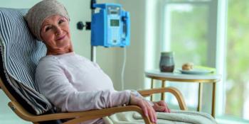 AFRONTANDO LA QUIMIOTERAPIA