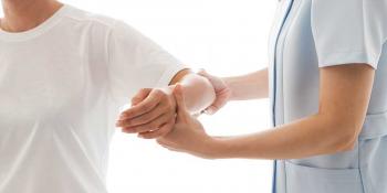 Taller de prevención del linfedema Coria