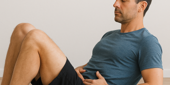 Treballem el sòl pelvià masculí (Sessions grupals setmanals)