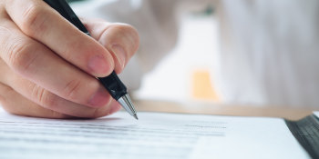 'Voluntades anticipadas', por el trabajadora social Laura Esteban