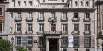 Club cultural: Visita a la Real Academia de Bellas Artes de San Fernando