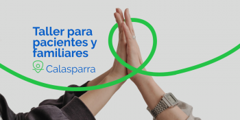 Taller en Calasparra "Te acompañamos, te apoyamos, te ayudamos: conoce todos nuestros servicios"