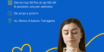 CURSO DE DESHABITUACIÓN TABAQUICA 