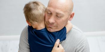 Com parlo amb el meu fill de la malaltia? 