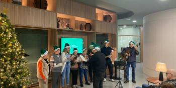 CLUB SOCIAL | Coral contra el càncer: Acords de vida