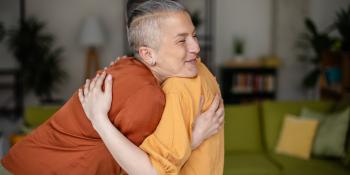 Parlem del dol i la soledat