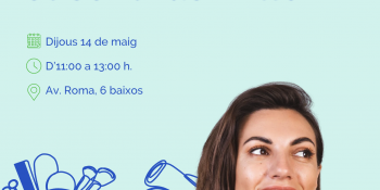 Ponte guapa, te sentirás mejor