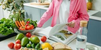 Alimentació durant el tractament oncològic