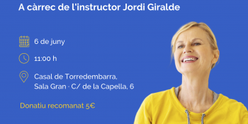 Zumba solidària