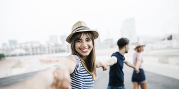L’estiu sense tu: acompanyament en el dol