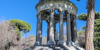 Club cultural: 'Descubriendo El Capricho'