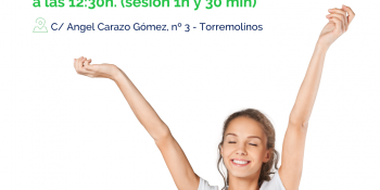 Higiene del sueño