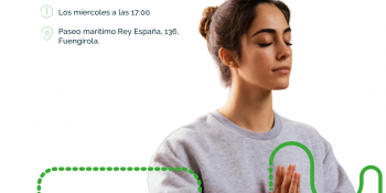 Habitando la calma