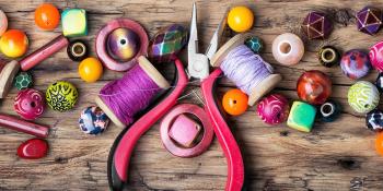 Taller de Manualidades - Ciutadella