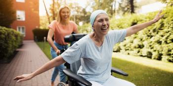 Incapacitat temporal i permanent per treballar des d'una perspectiva d'Oncologia 