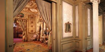Club Cultural: Visita al Palacio de Fernán Núñez. Madrid