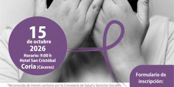 II Jornada de humanización y cáncer: cáncer y tabú, lo que el cuerpo calla