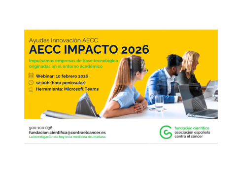 Webinar Impacto