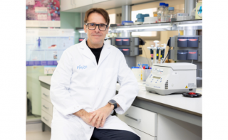 Dr. Joaquín Arribas