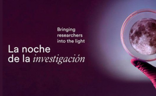  Noche Europea de los Investigadores