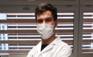 Adrián Casas Benito