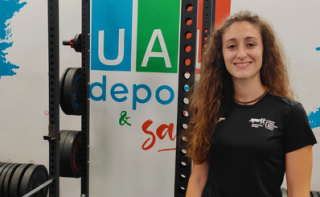 Alba Esteban Simón