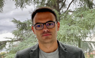 Dr. Carlos del Fresno